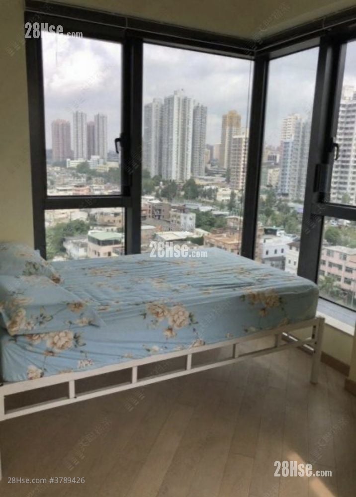 Residence 88 Sell 3 Bedrooms 663 ft²