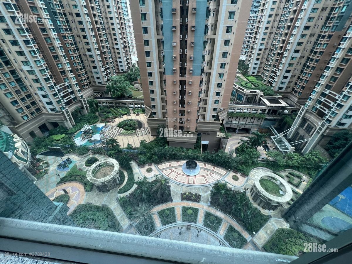 The Pacifica Sell 2 Bedrooms 441 ft²