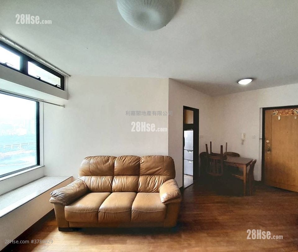 Grand Horizon Sell 2 Bedrooms 463 ft²