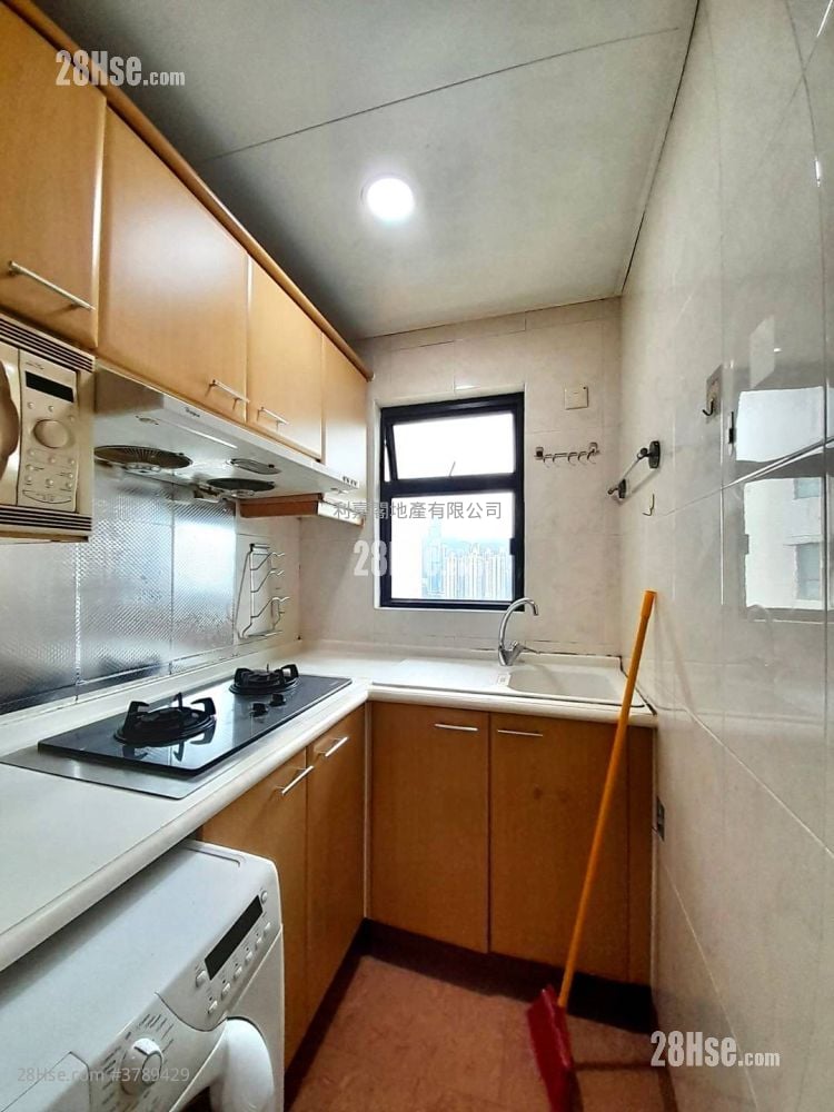 Grand Horizon Sell 2 Bedrooms 463 ft²