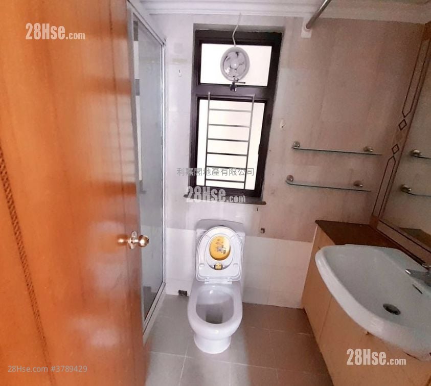 Grand Horizon Sell 2 Bedrooms 463 ft²