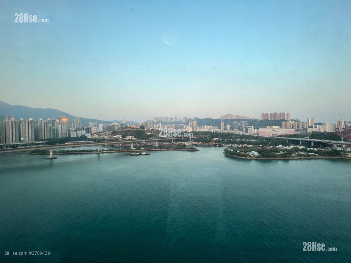 Grand Horizon Sell 2 Bedrooms 463 ft²