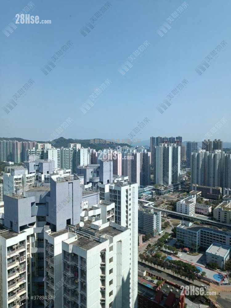 将军澳中心 售盘 2 房 , 1 浴室 436 平方尺