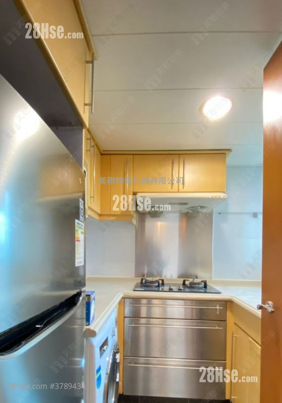 将军澳中心 售盘 2 房 , 1 浴室 436 平方尺