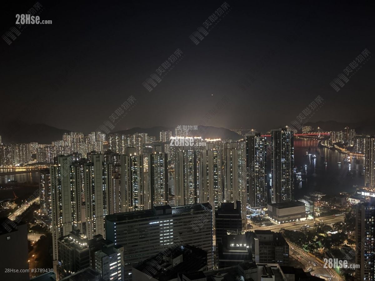 Indihome Sell 1 Bedroom 424 ft²