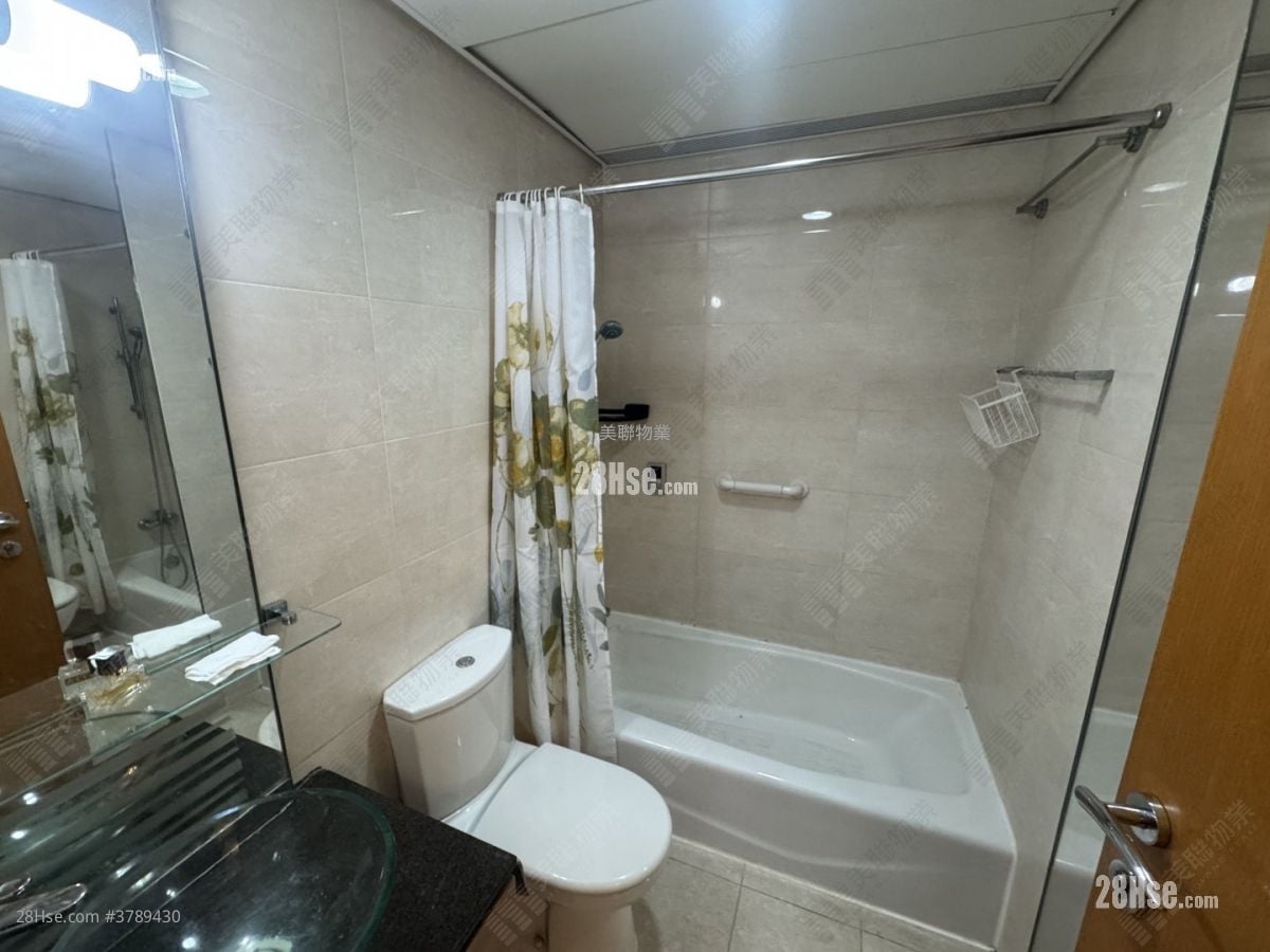 Indihome Sell 1 Bedroom 424 ft²