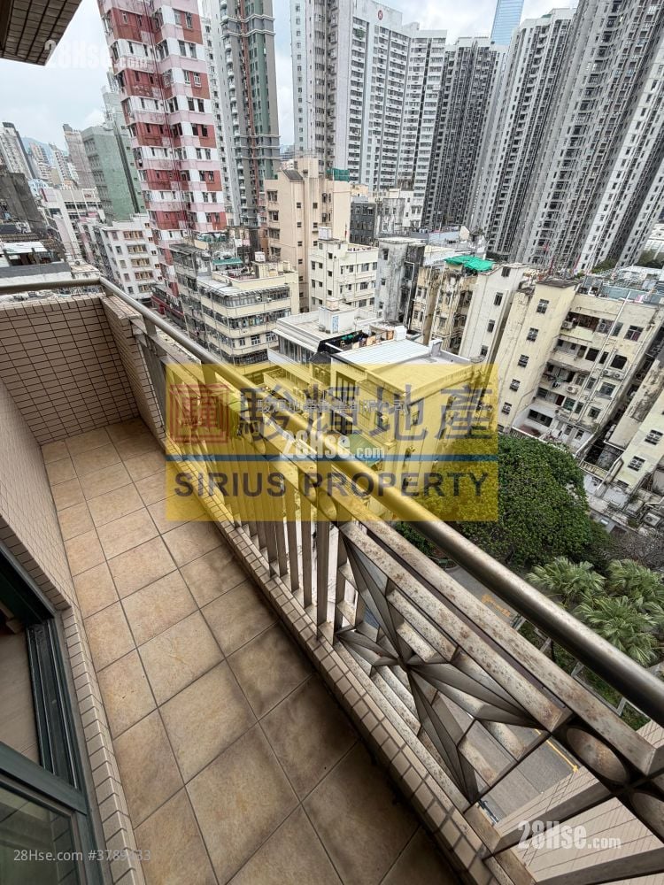 Yau On Court Sell 2 Bedrooms , 1 Bathroom 318 ft²