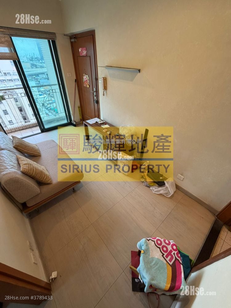 Yau On Court Sell 2 Bedrooms , 1 Bathroom 318 ft²