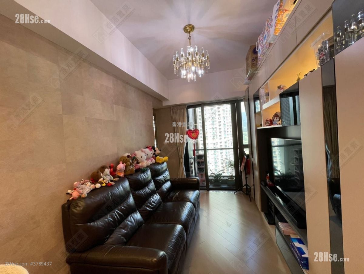 Wings At Sea Sell 2 Bedrooms , 1 Bathroom 495 ft²