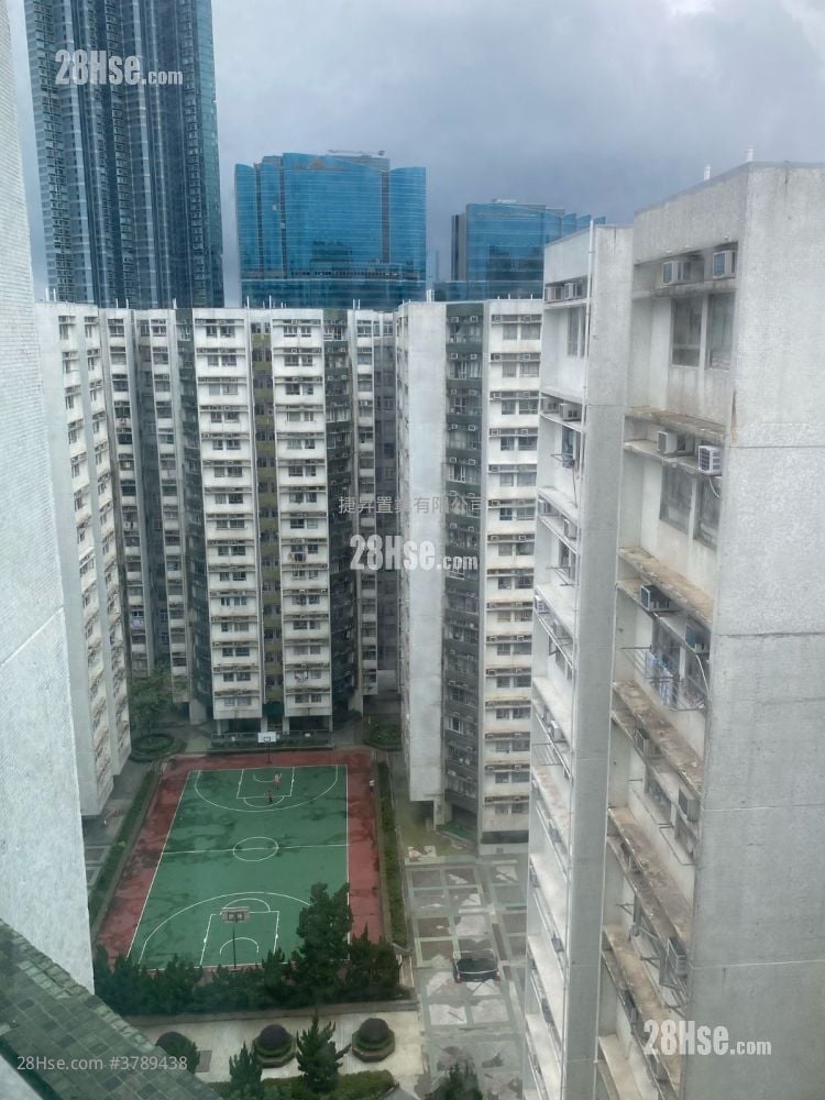 黄埔花园 售盘 1 房 , 1 浴室 288 平方尺