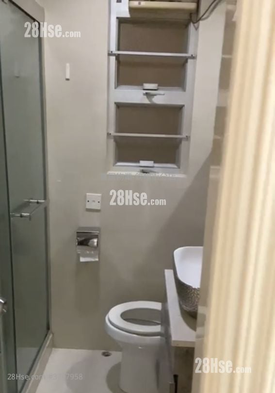 荣森大厦 售盘 2 房 , 1 浴室 474 平方尺