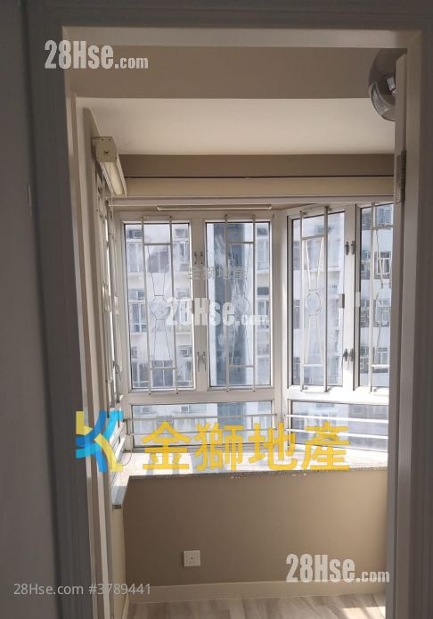 Grandeur Garden Rental 2 Bedrooms , 1 Bathroom 314 ft²