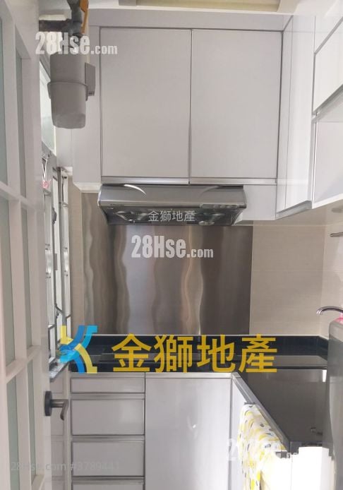 Grandeur Garden Rental 2 Bedrooms , 1 Bathroom 314 ft²