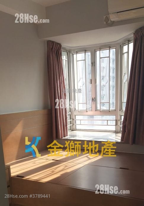 Grandeur Garden Rental 2 Bedrooms , 1 Bathroom 314 ft²