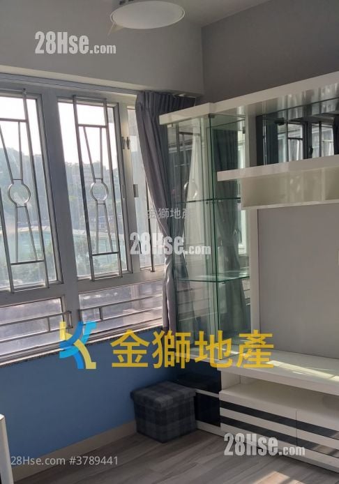 Grandeur Garden Rental 2 Bedrooms , 1 Bathroom 314 ft²