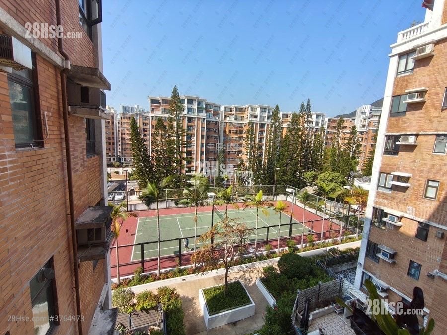 Parc Oasis Sell 3 Bedrooms , 2 Bathrooms 566 ft²