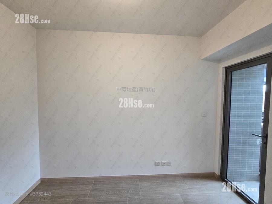 港岛南岸 租盘 2 房 , 1 浴室 524 平方尺