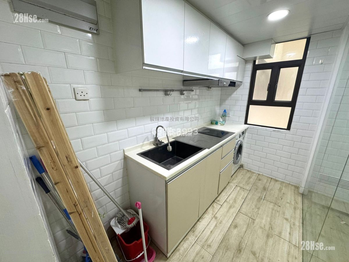 金堂大厦 售盘 3 房 , 2 浴室 515 平方尺