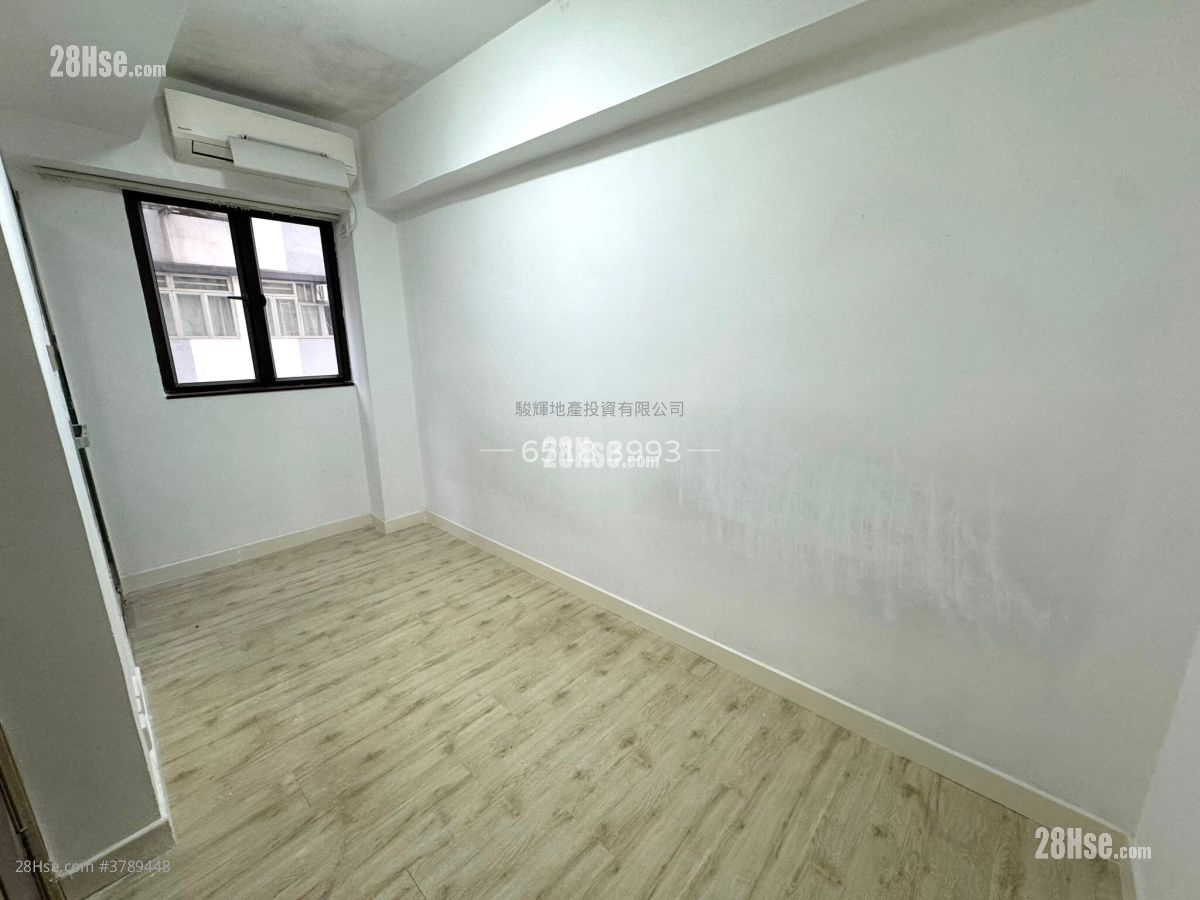 金堂大厦 售盘 3 房 , 2 浴室 515 平方尺