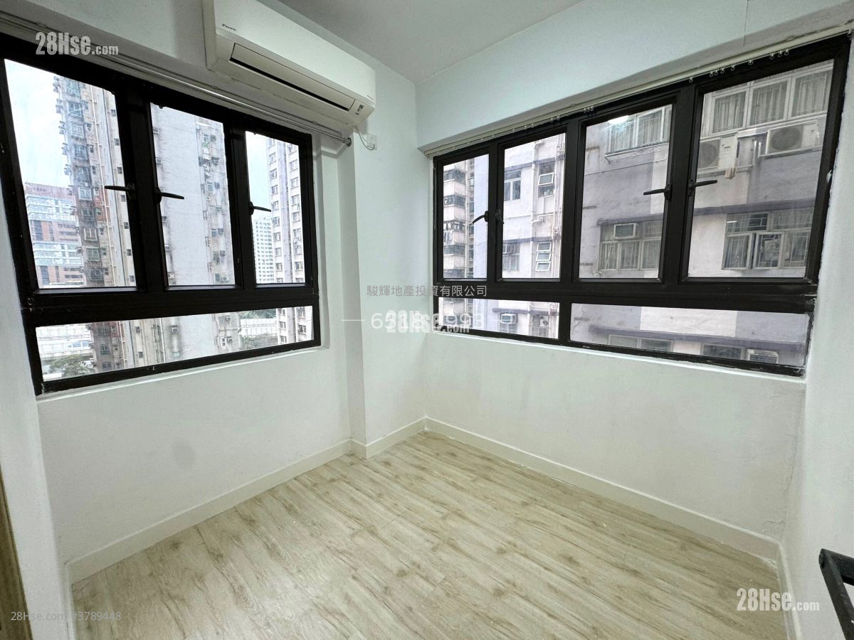 金堂大厦 售盘 3 房 , 2 浴室 515 平方尺