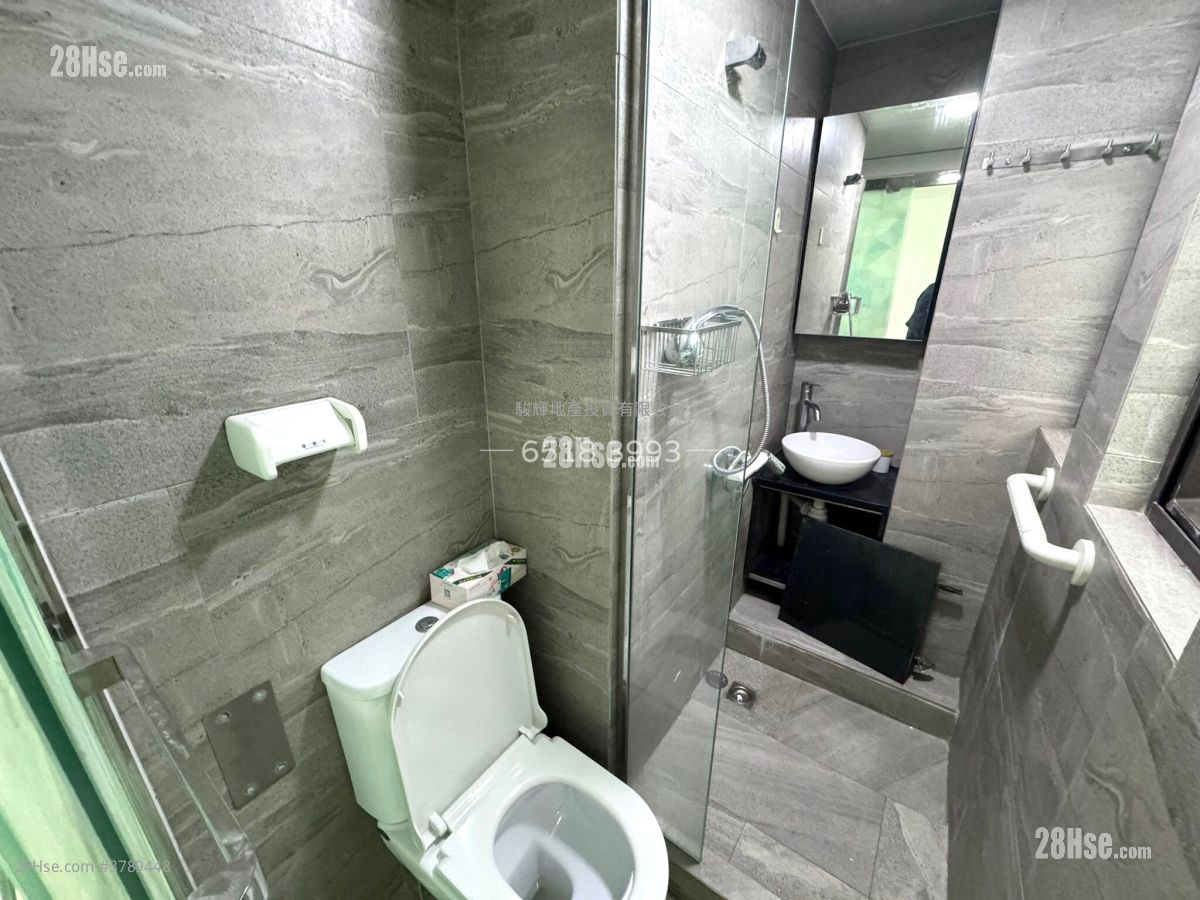 金堂大厦 售盘 3 房 , 2 浴室 515 平方尺