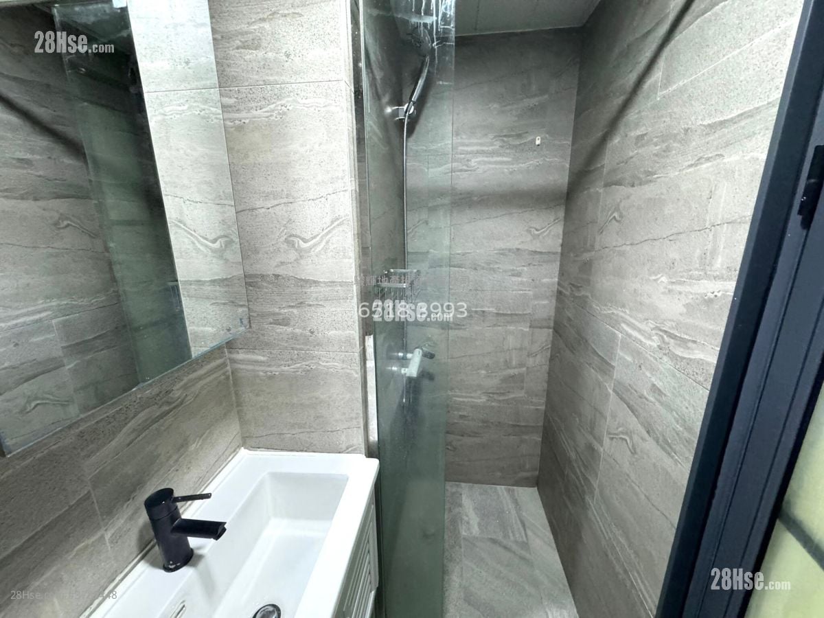 金堂大厦 售盘 3 房 , 2 浴室 515 平方尺