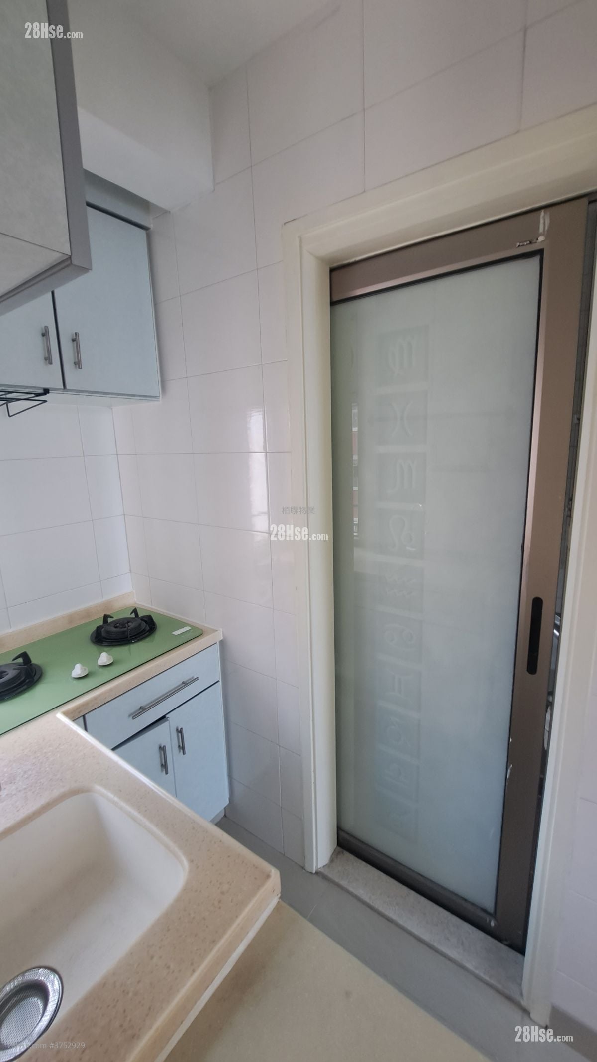 Kam Ho Court Rental 1 Bedroom , 1 Bathroom 244 ft²