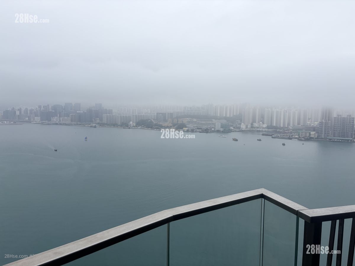 Grand Promenade Sell 3 Bedrooms , 2 Bathrooms 685 ft²