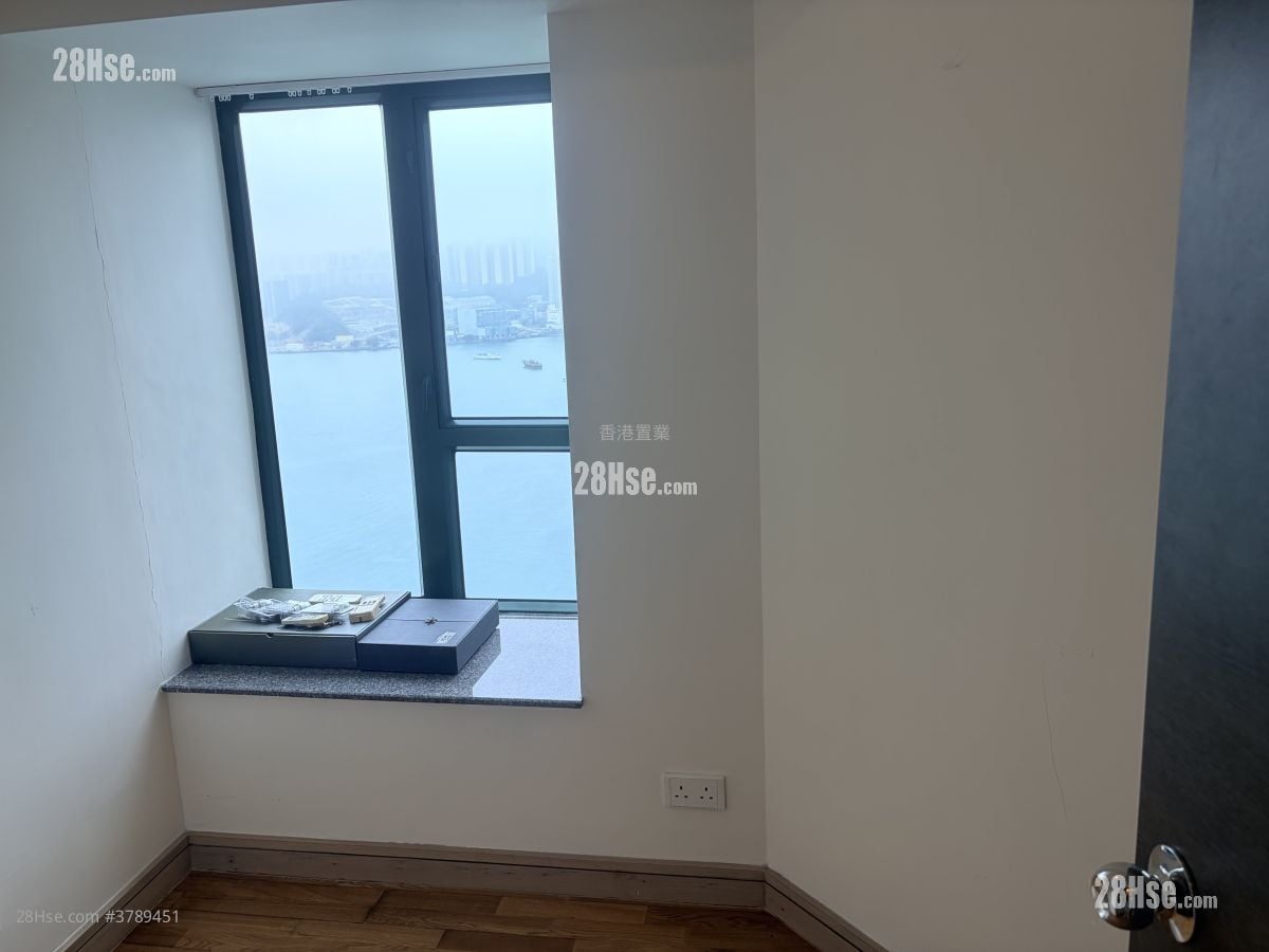 Grand Promenade Sell 3 Bedrooms , 2 Bathrooms 685 ft²