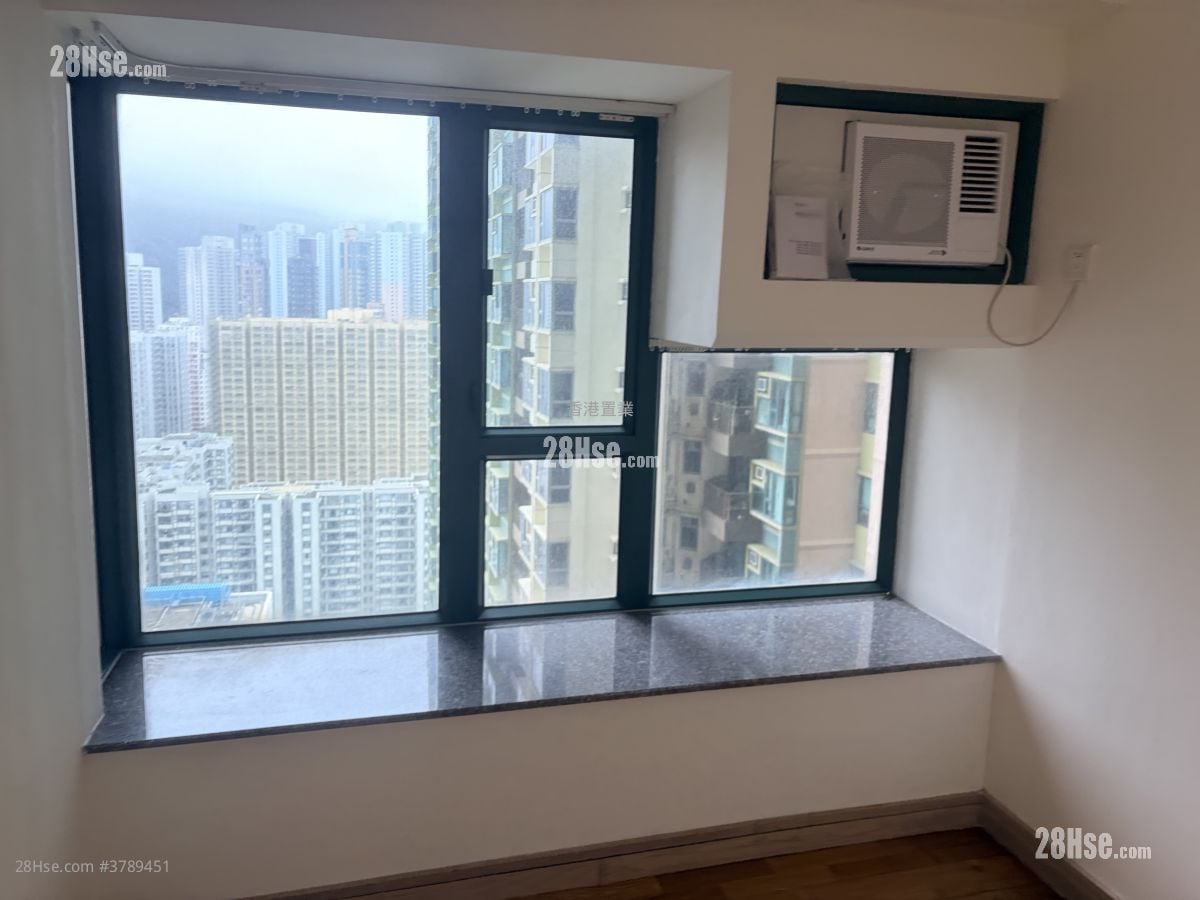 Grand Promenade Sell 3 Bedrooms , 2 Bathrooms 685 ft²