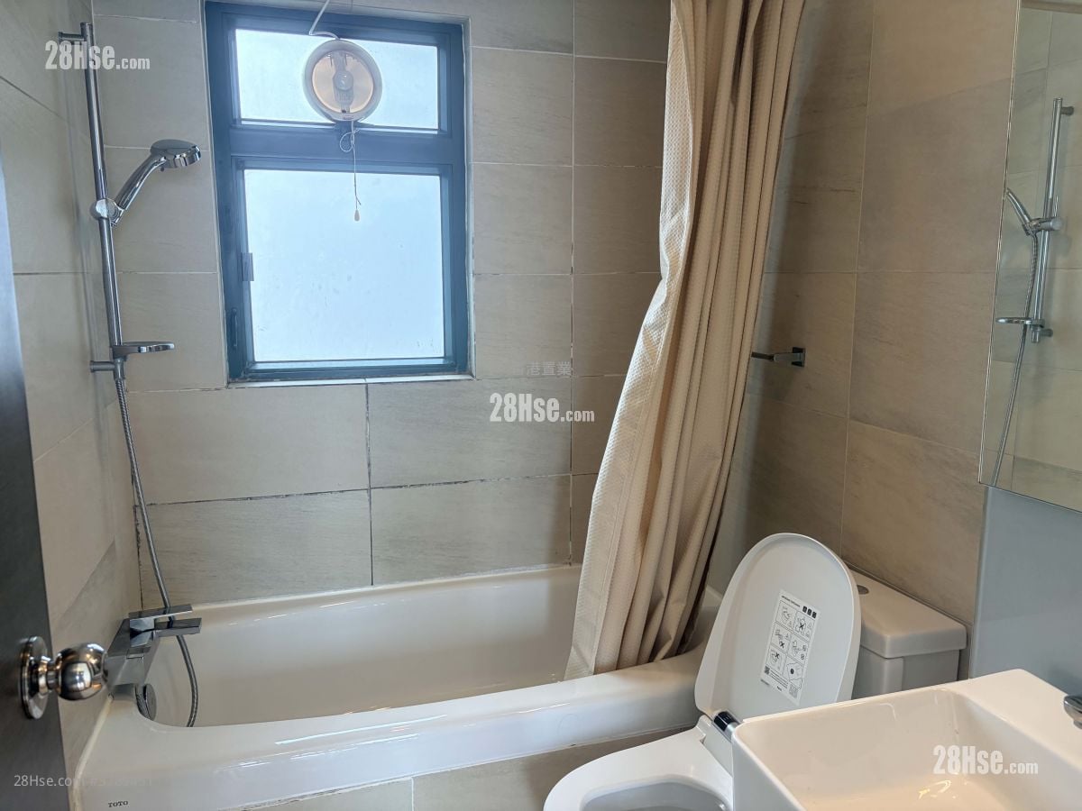 Grand Promenade Sell 3 Bedrooms , 2 Bathrooms 685 ft²