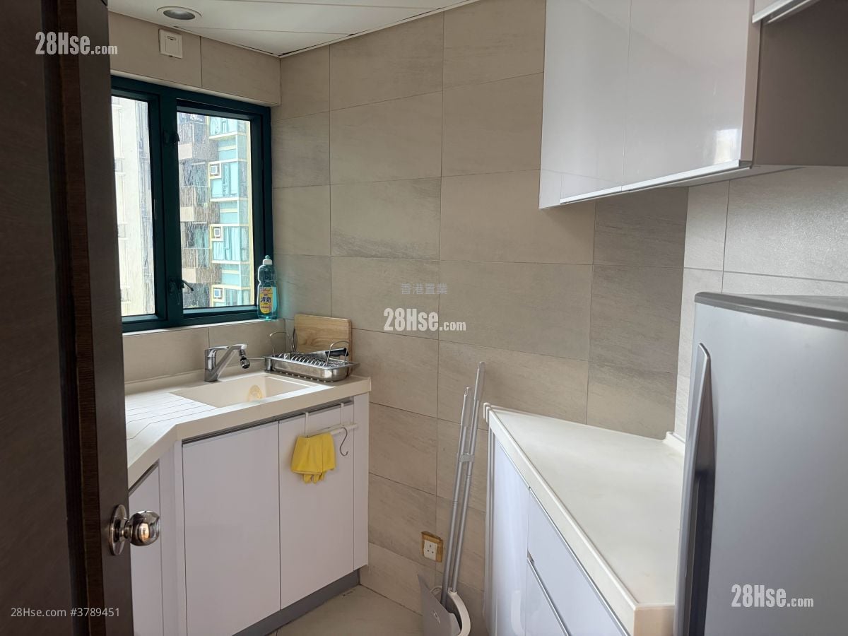 Grand Promenade Sell 3 Bedrooms , 2 Bathrooms 685 ft²