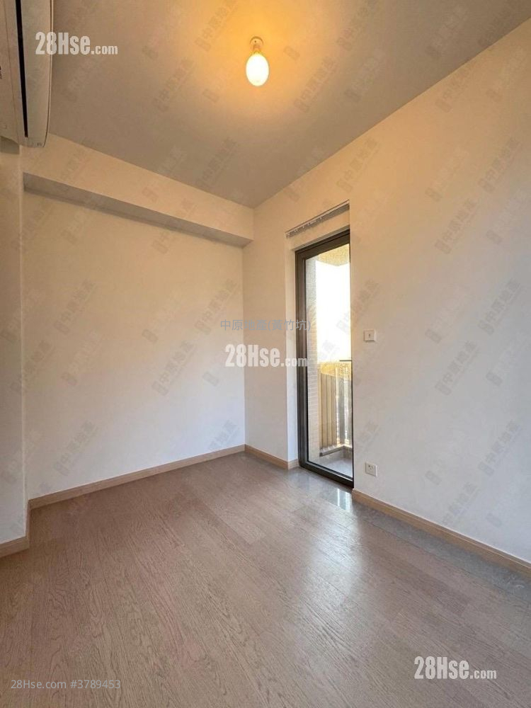 港岛南岸 租盘 3 房 , 2 浴室 751 平方尺