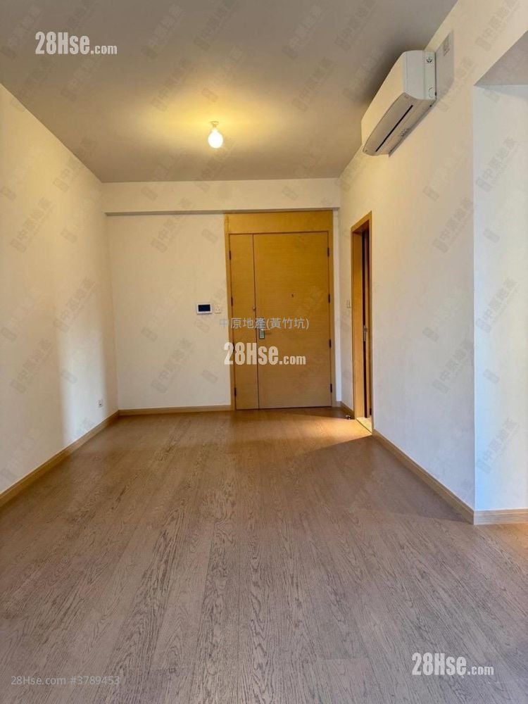 港岛南岸 租盘 3 房 , 2 浴室 751 平方尺