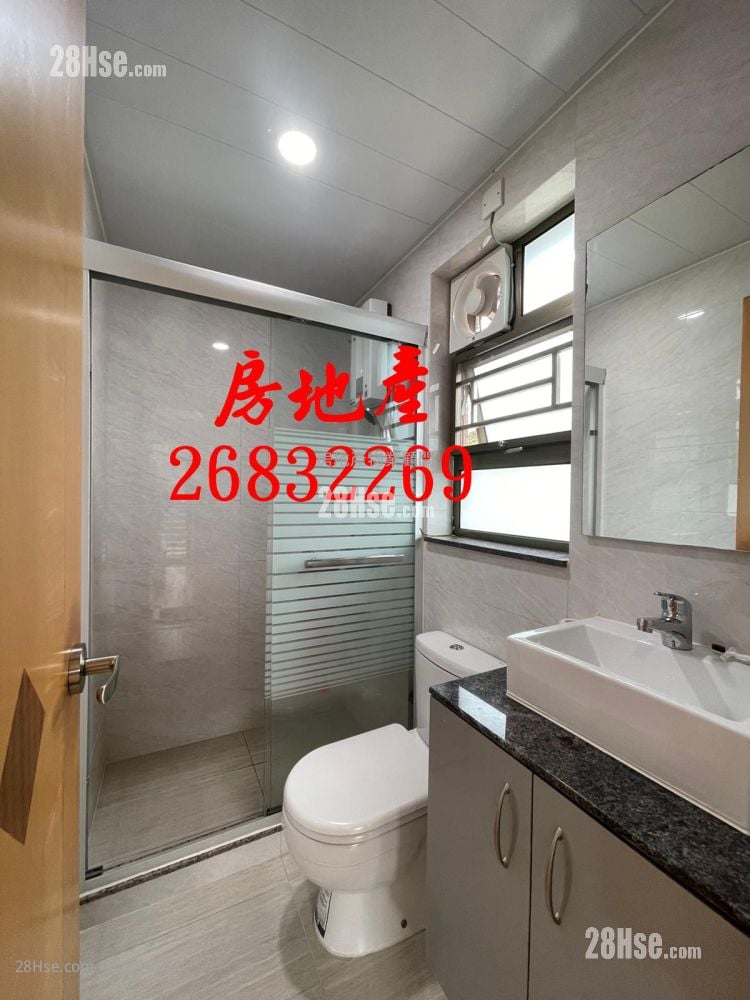 粉嶺村屋 Rental 3 Bedrooms , 2 Bathrooms