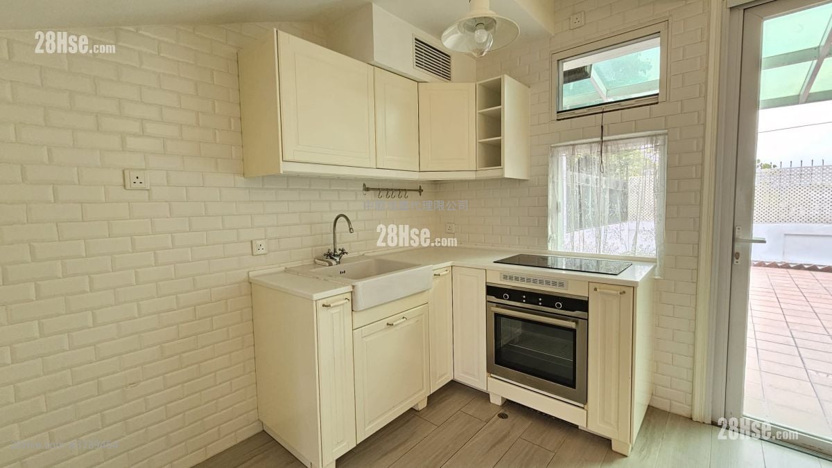 锦绣花园 租盘 3 房 , 2 浴室 915 平方尺