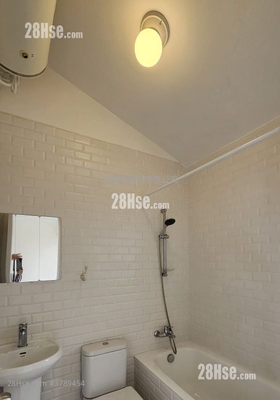 锦绣花园 租盘 3 房 , 2 浴室 915 平方尺