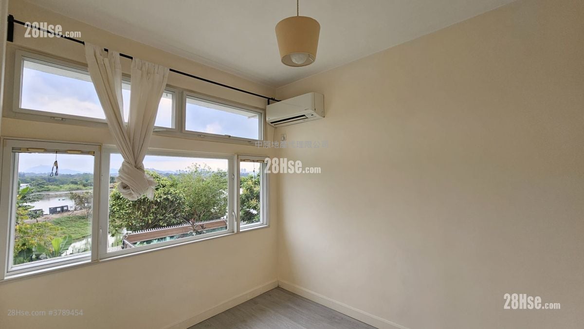 锦绣花园 租盘 3 房 , 2 浴室 915 平方尺