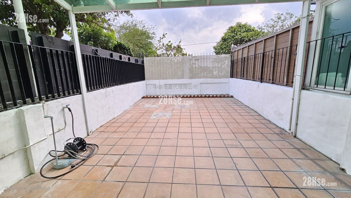 锦绣花园 租盘 3 房 , 2 浴室 915 平方尺