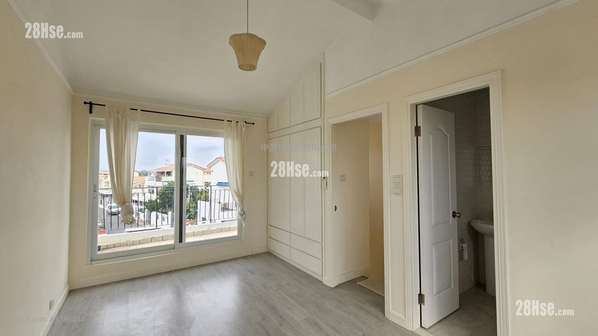 锦绣花园 租盘 3 房 , 2 浴室 915 平方尺