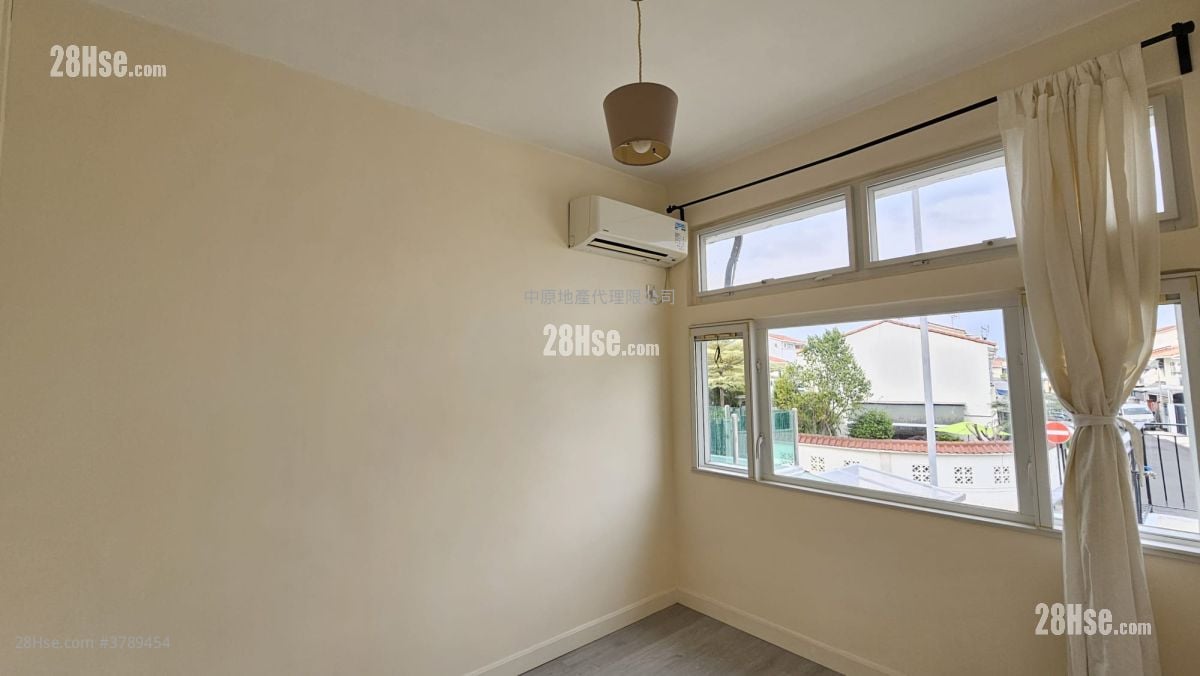 锦绣花园 租盘 3 房 , 2 浴室 915 平方尺