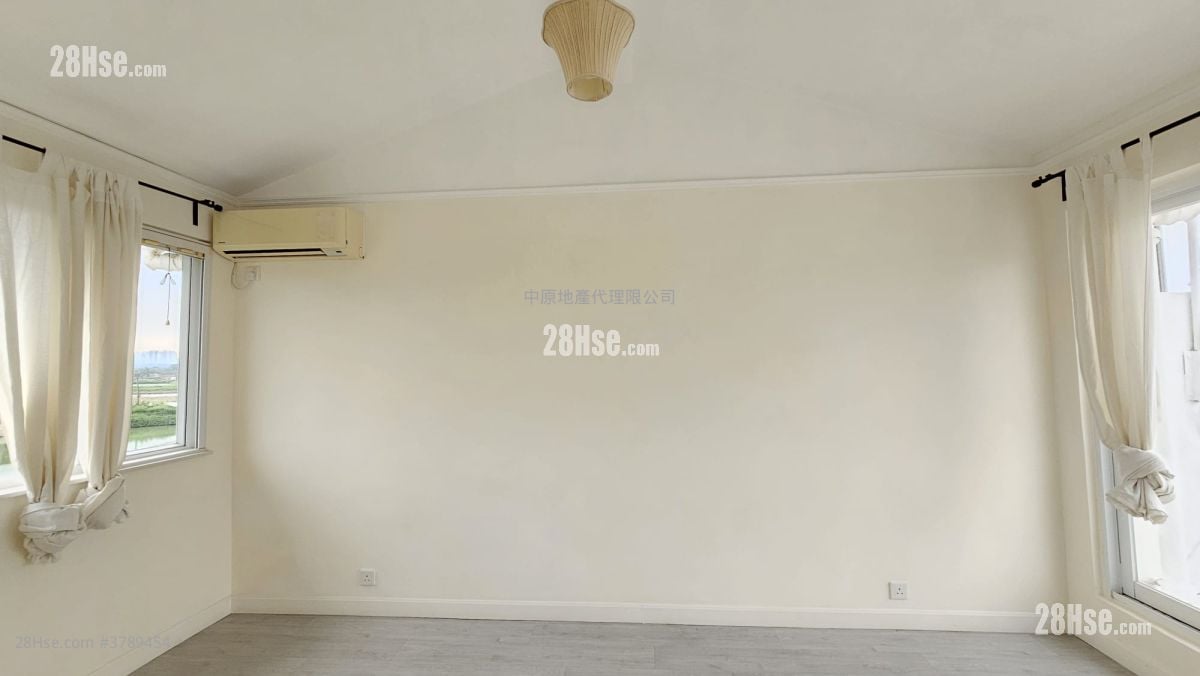 锦绣花园 租盘 3 房 , 2 浴室 915 平方尺