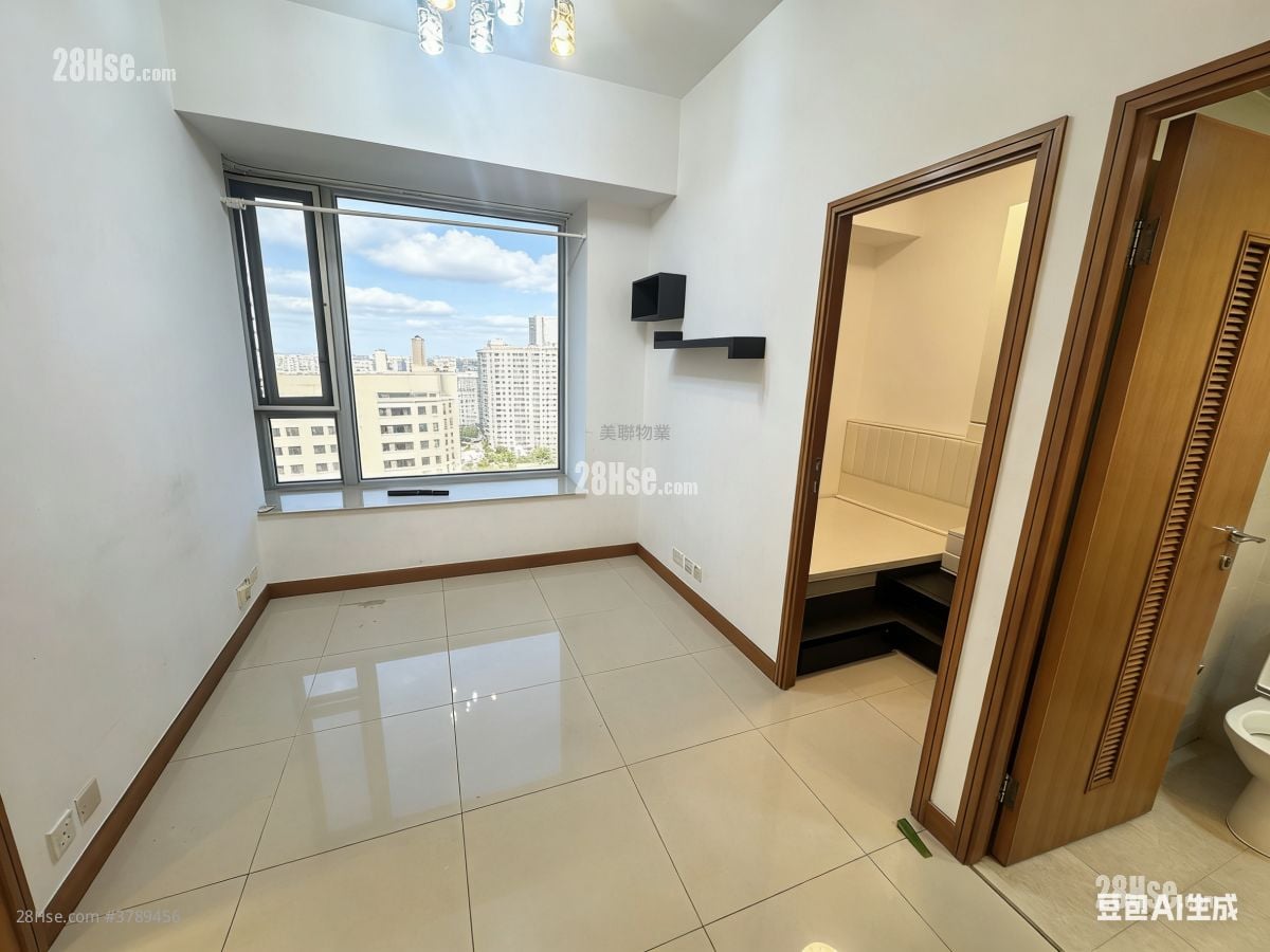 乐悠居 售盘 1 房 312 平方尺