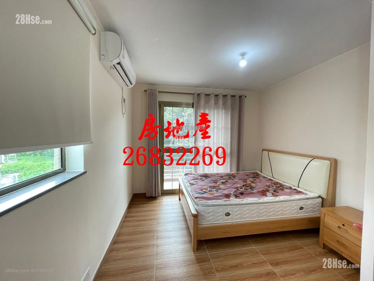 粉嶺村屋 Rental 3 Bedrooms , 2 Bathrooms