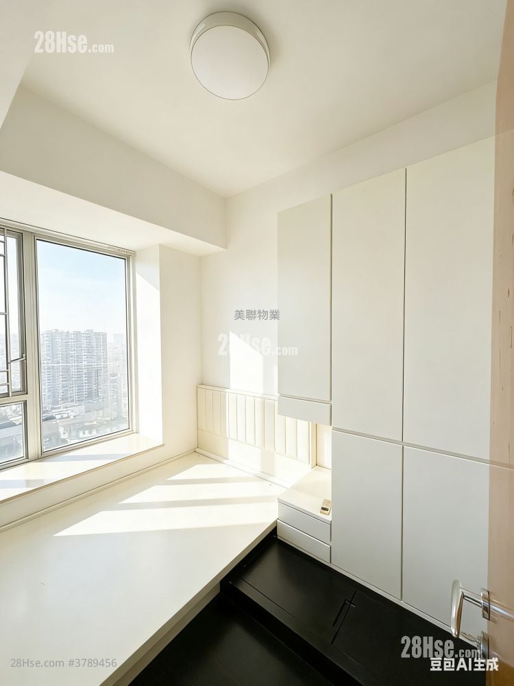 乐悠居 售盘 1 房 312 平方尺