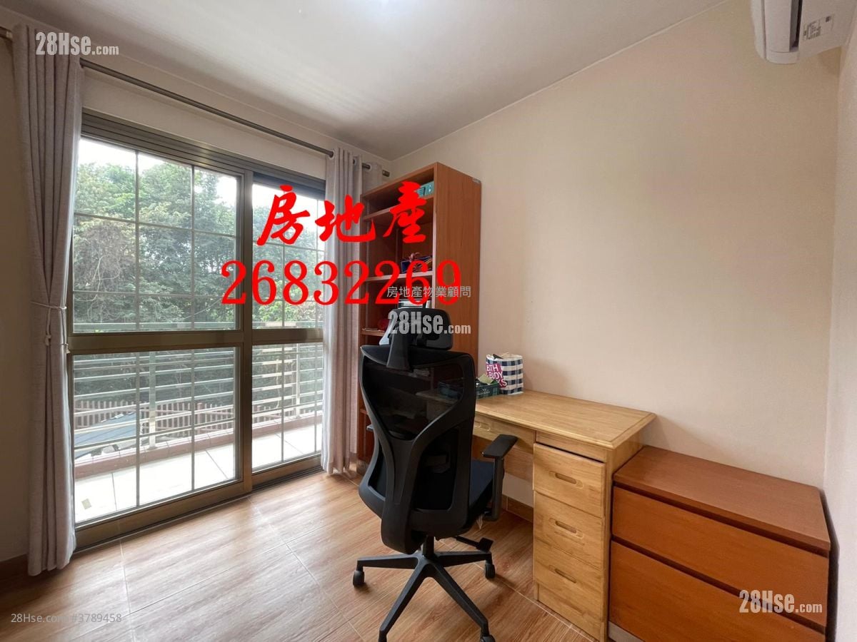 粉嶺村屋 Rental 3 Bedrooms , 2 Bathrooms
