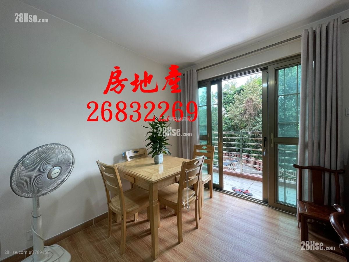粉嶺村屋 Rental 3 Bedrooms , 2 Bathrooms