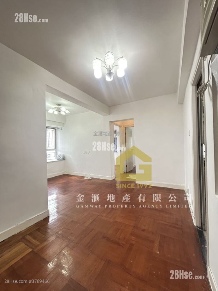 豪苑 租盘 408 平方尺