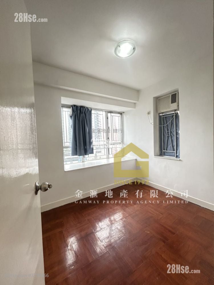 豪苑 租盘 408 平方尺