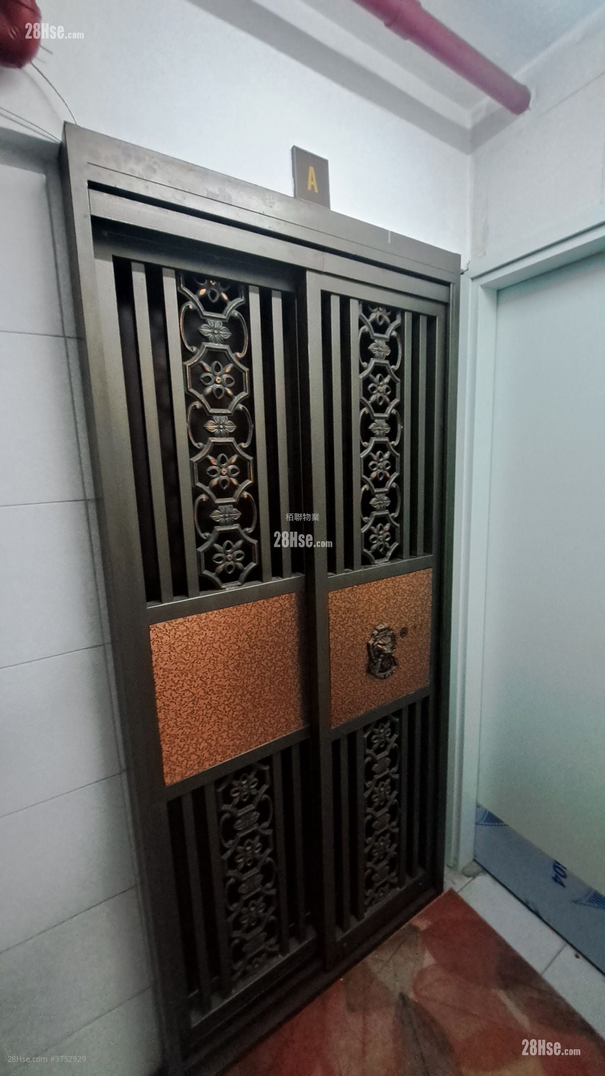 Kam Ho Court Rental 1 Bedroom , 1 Bathroom 244 ft²